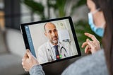 Electronic Consultations: The New Art in Professional Services