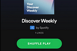 Dear Spotify, stop treating your users like testers.