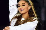 Ariana Grande talks PTSD after Manchester Attack, Kanye West & Kid Cudi to hold a album-listening…