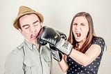 6 Types of Conflict to Spice Up Your Fiction