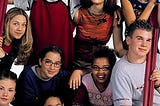4 Life Lessons Anyone Can Learn From Degrassi: The Next Generation