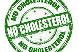 Stumbler: Low Cholesterol makes you violent!!