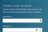 Deploying Nessus Vulnerability Scanner in Windows using Docker
