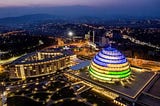 Rwanda-A True Case for New Africa