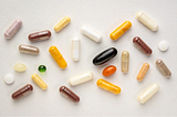 The Importance of Taking Dietary Supplements & How They Can Help You Live a Healthier Life