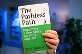 The Pathless Path- Book Summary, Notes & Highlights(From Ali Abdaal)