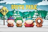 South Park — Season 25 Episode 1 : (25x1) “Full Episodes”