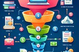 Blueprint of a Sales Funnel
