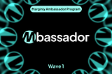 For OGs and Newbies: Apply for Wave 1 of the New Marginly Ambassador Program!