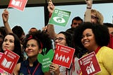 International Youth Day: Empowering the Next Generation of Change Makers with UNDP’s People for…