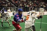Wolves Knock Rock to 0–6ix in OT Thriller