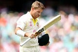 Can Australia really deem Warner a Test match success?