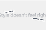 How to Give Feedback That Actually Helps the Design