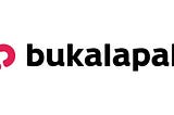 Sensitive Information Disclosure on bukalapak.com