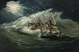 The Ship