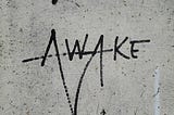 A spiritual awakening is what is required within participants of most conflicts