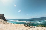 Cycling Route Guide: South Lombok
