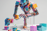 Discovering the possibilities of AI: improving product design with advanced technology.