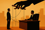 The Dependency Trap: How the Desire for Control Creates Legal Risk and Organizational Collapse.