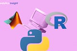 MatLab vs. Python vs. R: Know the difference
