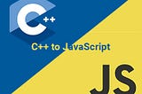 Getting started JavaScript as a C++ programmer