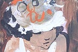 Artist of Faith