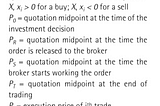 An Intro to Transaction Cost Analysis