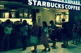 What can Hospitality Operators learn from Starbucks Ordering