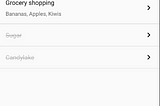 Data Binding: BindingAdapter
