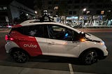 Driverless Cruising with Apricot
