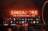The International 2022 Teams and Stats Overview