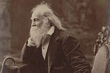 Walt Whitman’s Leaves of Grass — A Life