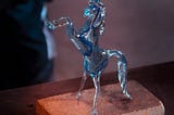 Glass Menagerie