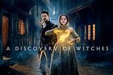 A Discovery of Witches” Series 2 — (Episode: 1) Full ‘Episode’