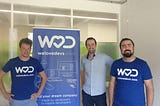 Pourquoi WeLoveDevs.com a levé des fonds ?