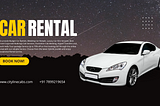 Affordable Daily Car Rentals in Chennai with a Driver