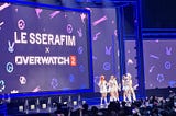 Overwatch 2 x LeSerafim actually a bold and Necessary Move for Blizzard Entertainment