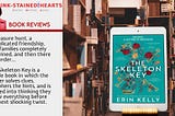 The Skeleton Key by Erin Kelly