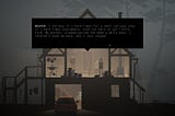 Hard Times: Revisiting Acts I-IV of Kentucky Route Zero While Desperately Looking for Work