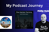 My Podcast Journey