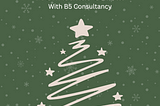 A Christmas Carol … with B5 Consultancy