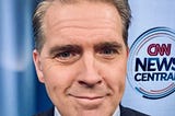 The MAGA Smirk