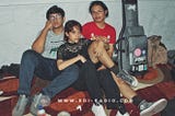 [Interview] Grrrl Gang: Ketidaksengajaan yang Ternyata Catchy![Interview]