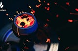 What is the Minimum Order Quantity for Wholesale Hookah Coal Orders?