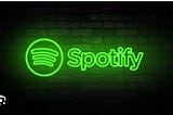 Spotify: Redefining Music Comsumption in the Digital Age