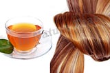 Benefits of Tea to your Hair?