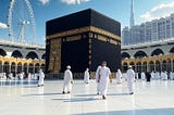 Umrah Package