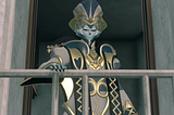 “Because Indol Decrees It”: How Xenoblade Chronicles 2 Secretly Tells the Story of Indigenous…