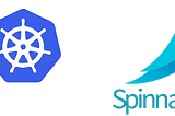 K8s deployments using Spinnaker