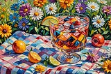 Cocktails & News: July 2024
